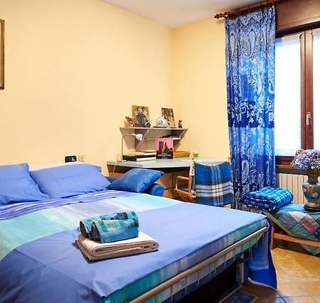 B&B Il Patio แบร์กาโม ภายนอก รูปภาพ