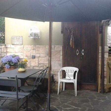 B&B Il Patio แบร์กาโม ภายนอก รูปภาพ