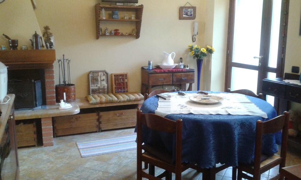 B&B Il Patio แบร์กาโม ภายนอก รูปภาพ