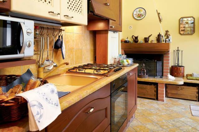 B&B Il Patio แบร์กาโม ภายนอก รูปภาพ